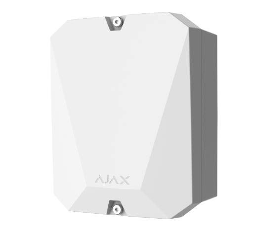 [20843] AJAX MultiTransmitter Wireless Integration