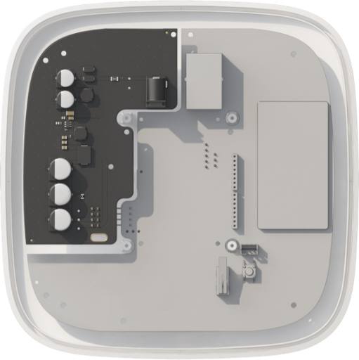 [20828] AJAX Power Board for Hub2 12V