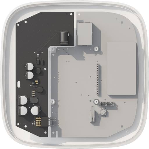 AJAX Power Board for Hub/HubPlus/Rex