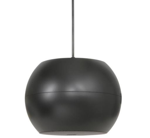 Adastra PS50-B 5'' Pendant Speaker 952.427UK Black