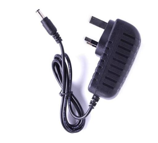 DigitMX DMX-PSU0502C Power Supply 5V 2A UK Plug