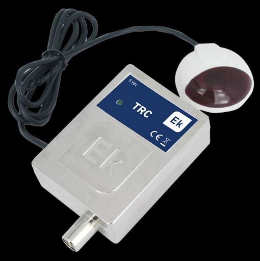 [20697] EK TRC Extra IR Receiver for EK HD Easy RC Modulator