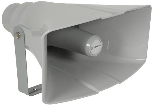 Adastra RH40V Horn Speaker IP66 100V 952.249UK