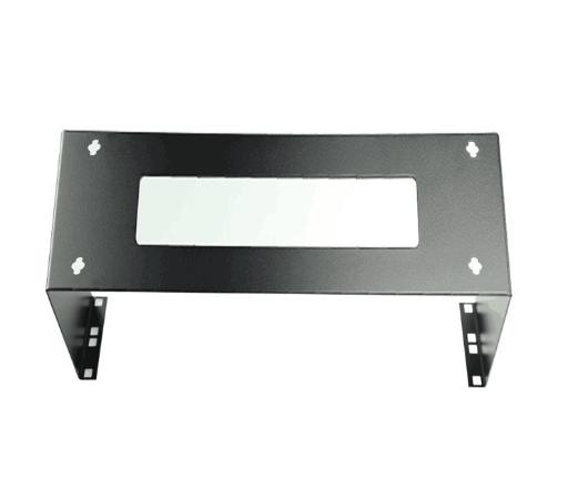[20630] NETPRO NP-WM4U 150mm Wall Mount 4U
