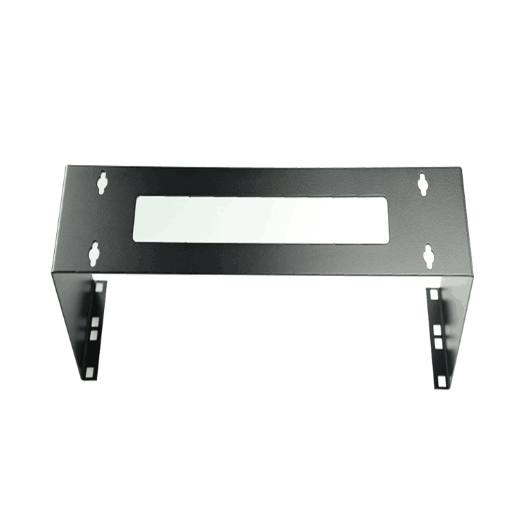 [20629] NETPRO NP-WM2U 150mm Wall Mount 2U