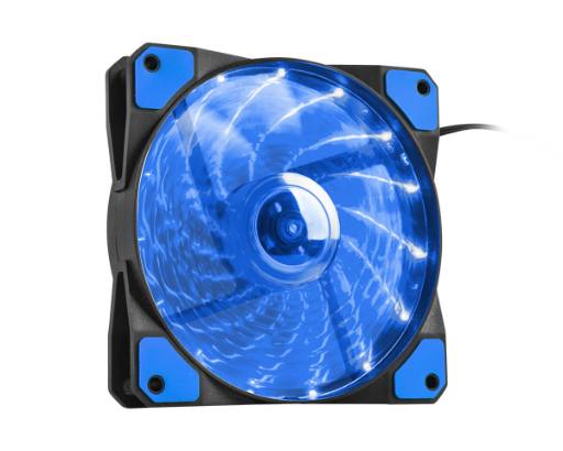 Genesis NGF-1167 Case/CPU Fan Blue