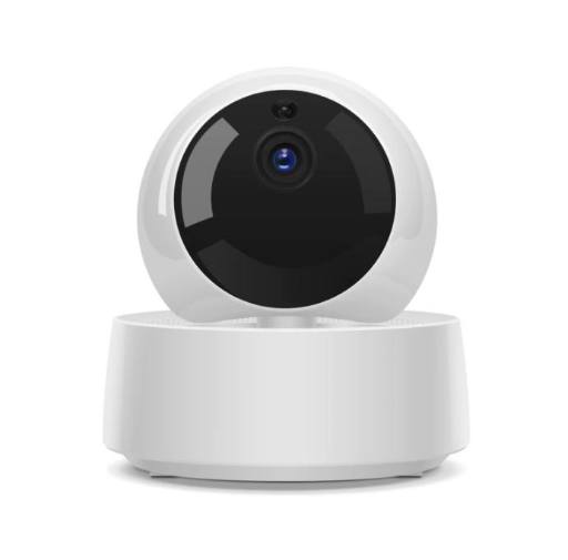 [20601] Sonoff GK-200MP2-B Wi-Fi IP Security Camera