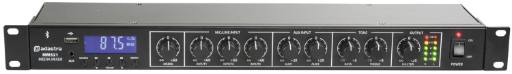 [20543] Adastra MM321 Rack Mixer BT/USB/FM 953.028UK