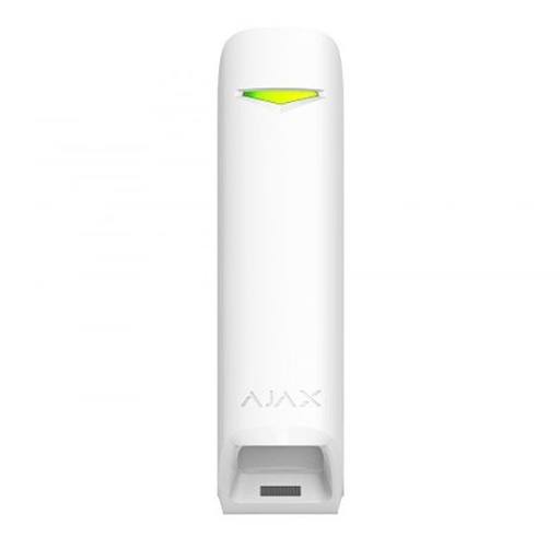 [20525] AJAX PIR MotionProtect Curtain White