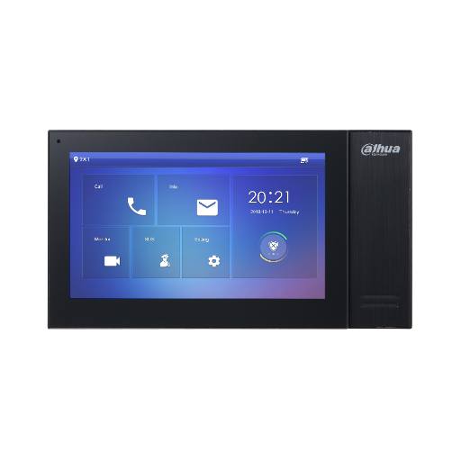 [20472] Dahua VD IP Doorphone Monitor  (SIP V4.3) VTH2421FB-P