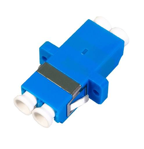 [20462] Opton Adapter LC/UPC SM Duplex