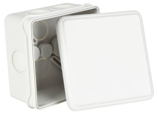[20414] Mercury IP55 Weatherproof Box 429.920UK