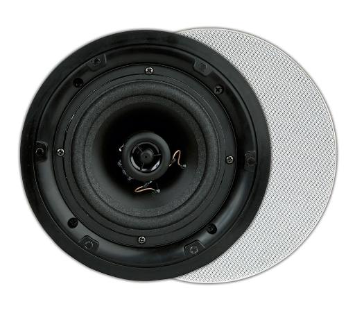 Artsound FL501BT Flat Bluetooth Active Ceiling Speakers (PAIR)