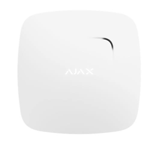 [20101] AJAX FireProtect White