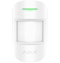AJAX PIR MotionProtect White