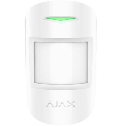[20097] AJAX PIR MotionProtect Plus White