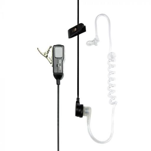 [20045] Midland MA31-M Microphone with Pneumatic Earpiece for G Series