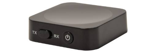[20026] AV:link BTTR2 Bluetooth Receiver & Transmitter 100.596UK