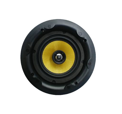 iEast iCS-5 5'' Flat Ceiling Speaker 60W (single)