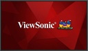 Viewsonic Commercial Display Digital Signage 55" 4K 24/7 OS-FREE USB-C HDMI BYOD CDE55G3-1C
