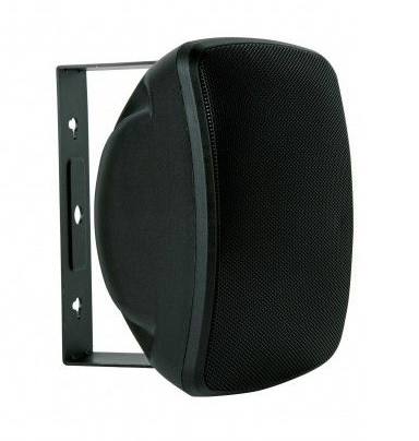 Artsound ASW55.2Tb 100V W/prf Spkrs 40W Black