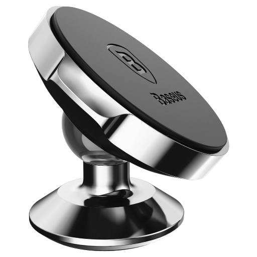 [19695] Baseus SUER-B01 Magnetic Suction Dash Car Mount