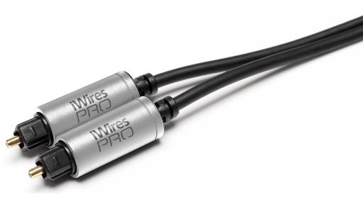 [19657] Techlink iWiresPRO Optical Cable 3.0m 711213