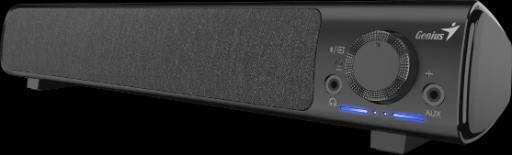 Genius PC Speakers SoundBar USB Audio/BT/AUX SoundBar 220BT