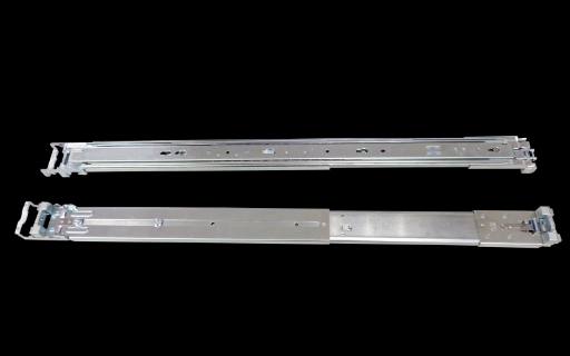 QNAP Rackmount Rail Kit for 2U NAS Models RAIL-B02