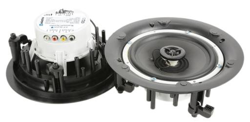 Adastra BCS65S Bluetooth 6.5'' Ceiling Speakers 953.165UK (PAIR)