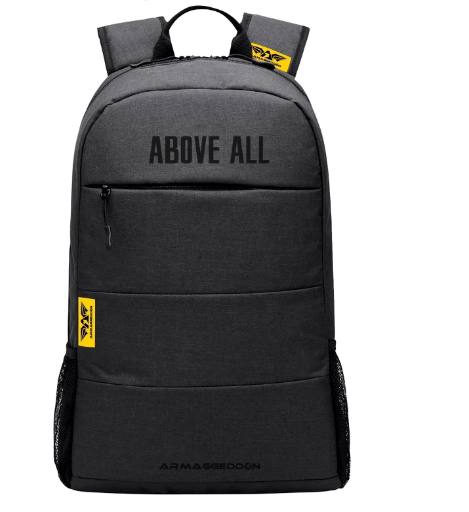 [19403] Armaggeddon SHIELD 3 Anti-Theft Gaming Bag Black