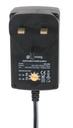 Mercury Switch-Mode Power Supply 2250mA 661.406UK