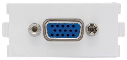 [14133] Av:link Modules VGA Coupler 122.456UK