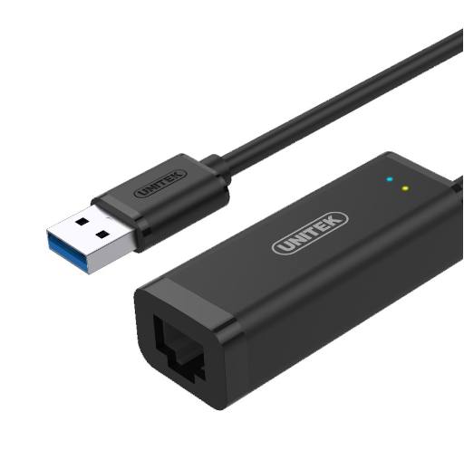 [19178] Unitek Y-3470 USB3.0 to Gigabit Ethernet Converter