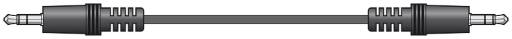 [18891] AV:link 3.5mm to 3.5mm Stereo 6.0m 112.040UK