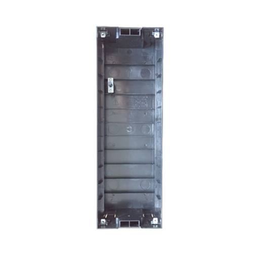 [18701] Dahua VD Flush Mounted Box for VTO1210C-X and VTO6521K VTOB103