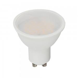 [18695] V-TAC LED Spotlight GU10 5W DL 4000K 202