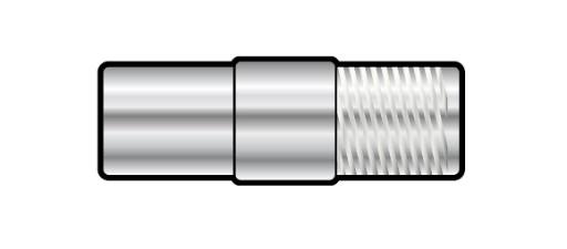 [18687] AV:link F-Connector Female to RF Male 775.421UK