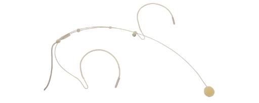 [18548] Chord Neckband Microphone for Beltpack 171.857UK beige
