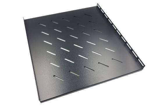 [18419] DigitMX NETPRO NP-CS50HD 1U Heavy Duty Shelf 500mm up to 100kg