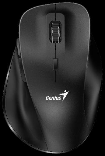 Genius Mouse Wireless Silent Ergonomic Ergo 8230S Black