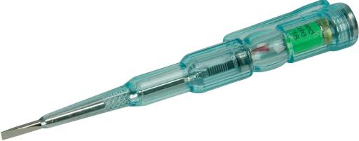 [18385] Mercury Multi-Test Screwdriver 710.025UK