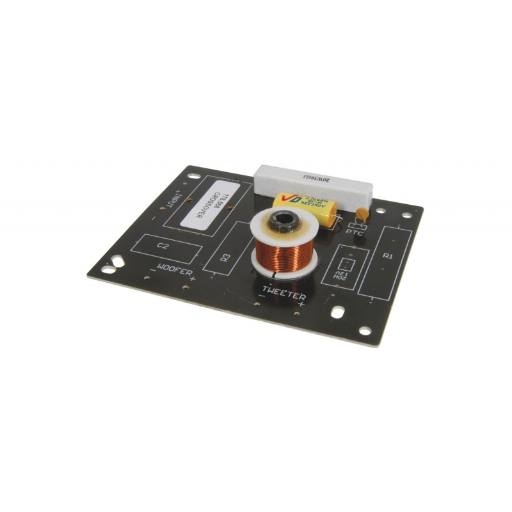 [18234] QTX Crossover Network for QS15 902.554UK