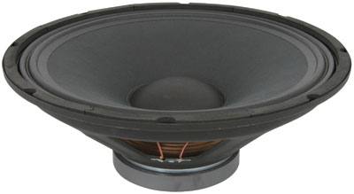 [18233] QTX 12'' Driver for QS12, QS12A 902.509UK