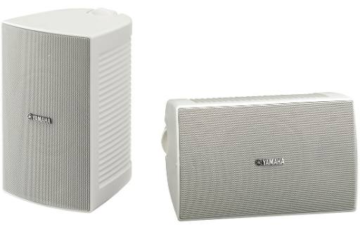 [18143] Yamaha NS-AW294 6.5'' Outdoor Speakers IPX3 100W White (pair)