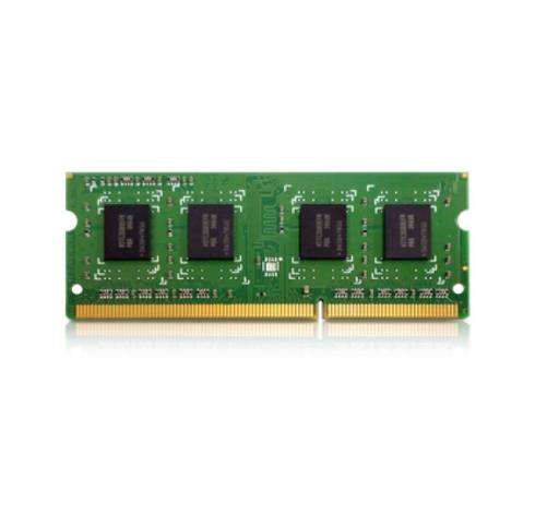 [17817] QNAP 4GB DDR3L-1600 SO-DIMM RAM Module