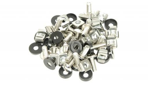 DigitMX NETPRO Rack Fixing Kit
