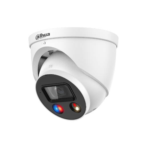 [29871] Dahua IP 8.0MP Dome TIOC 2.8mm IPC-UDW4859H-AS-PV-0280B-S5
