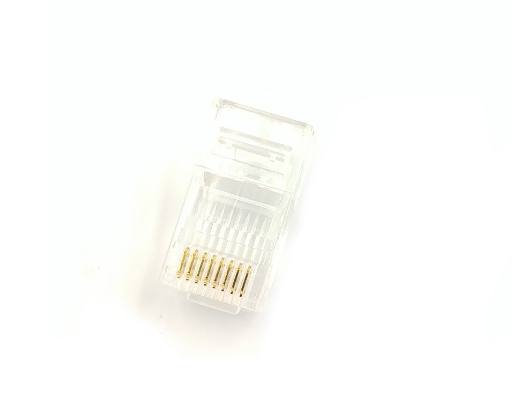 [17541] Kuwes EASYPLUG Ethernet Plugs for Cat5E