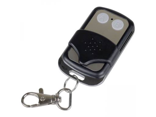 [17257] Superior Simple2 RF Remote Control 2 devices (433.92 MHz)